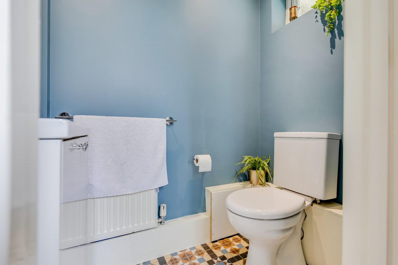 The Willows, Brackla, Bridgend County Borough, CF31 2HD ,